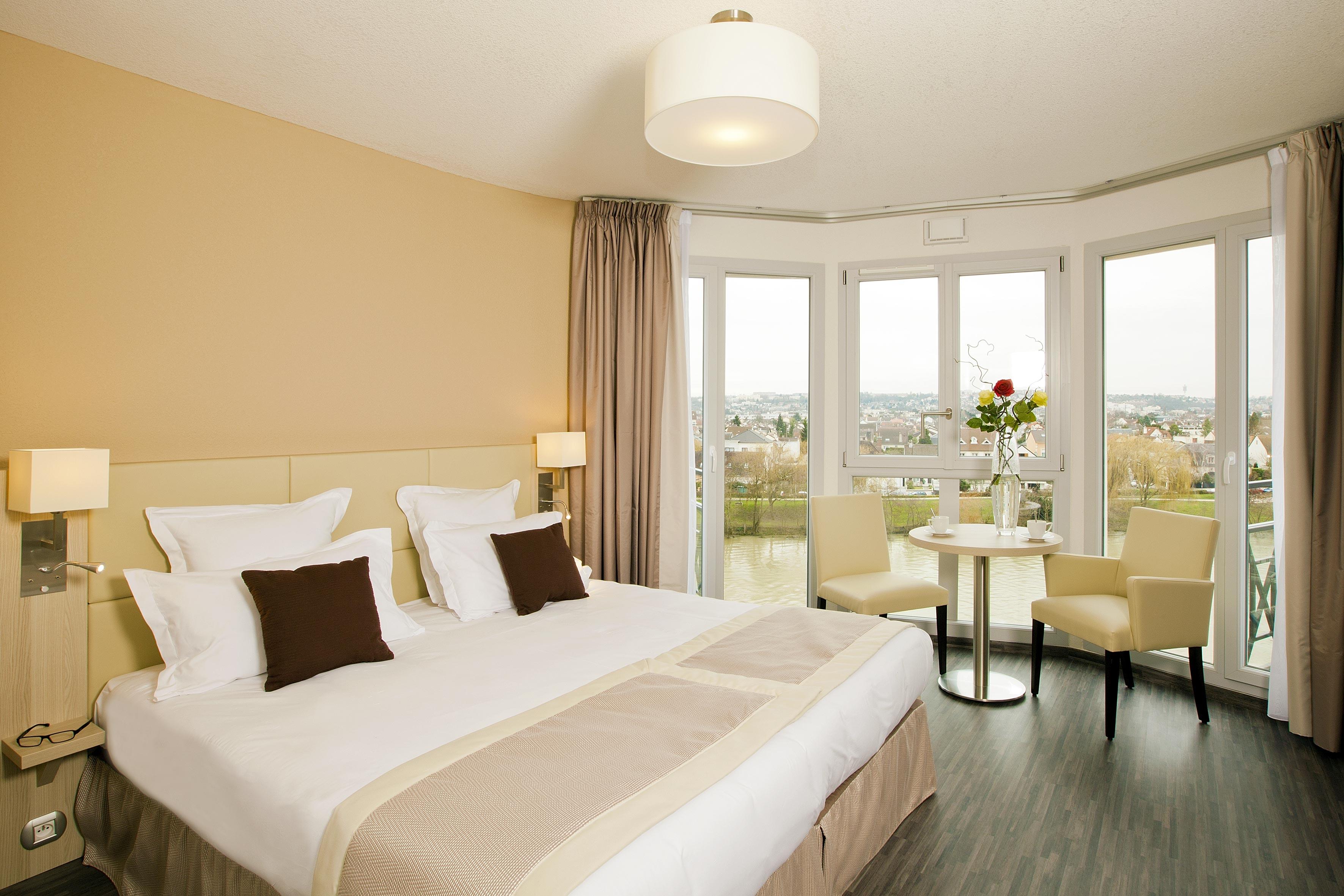 Residhome Neuilly Bords De Marne Εξωτερικό φωτογραφία