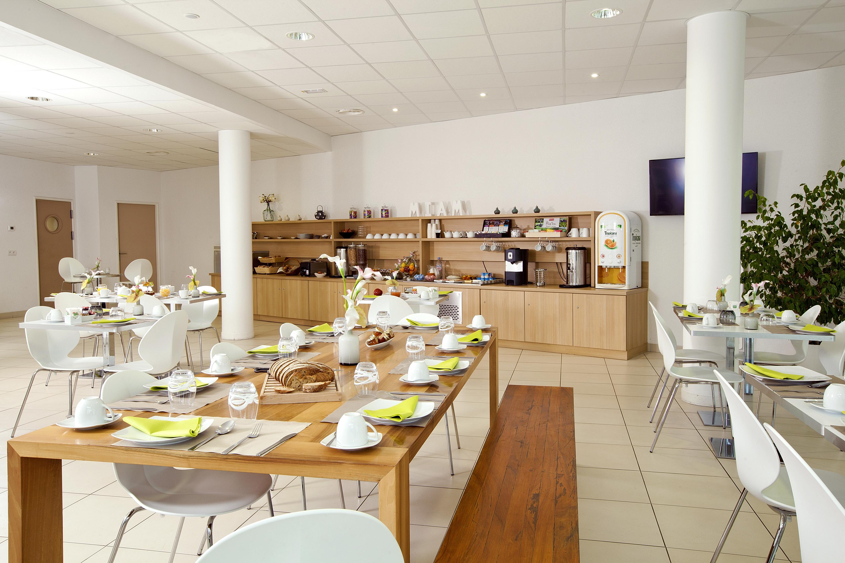 Residhome Neuilly Bords De Marne Εξωτερικό φωτογραφία