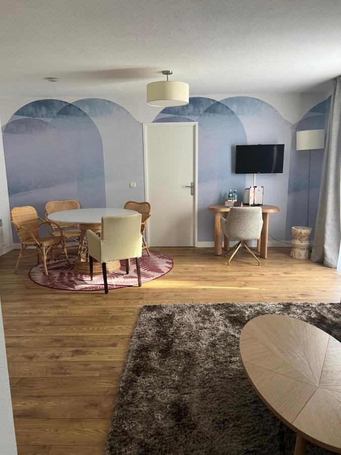 Residhome Neuilly Bords De Marne Εξωτερικό φωτογραφία