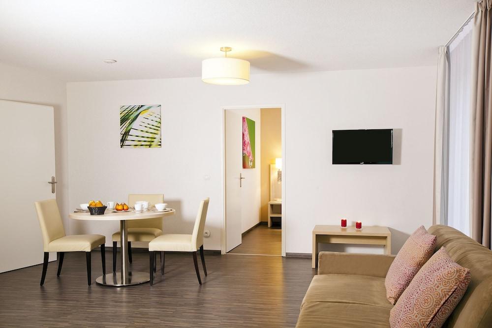 Residhome Neuilly Bords De Marne Εξωτερικό φωτογραφία