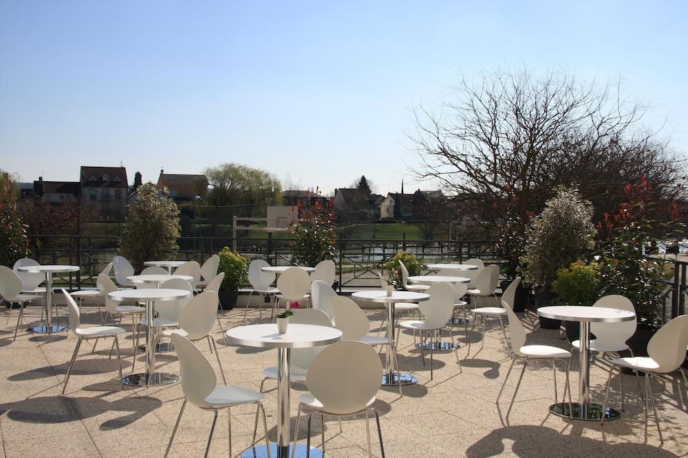 Residhome Neuilly Bords De Marne Εξωτερικό φωτογραφία