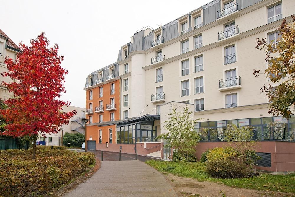 Residhome Neuilly Bords De Marne Εξωτερικό φωτογραφία