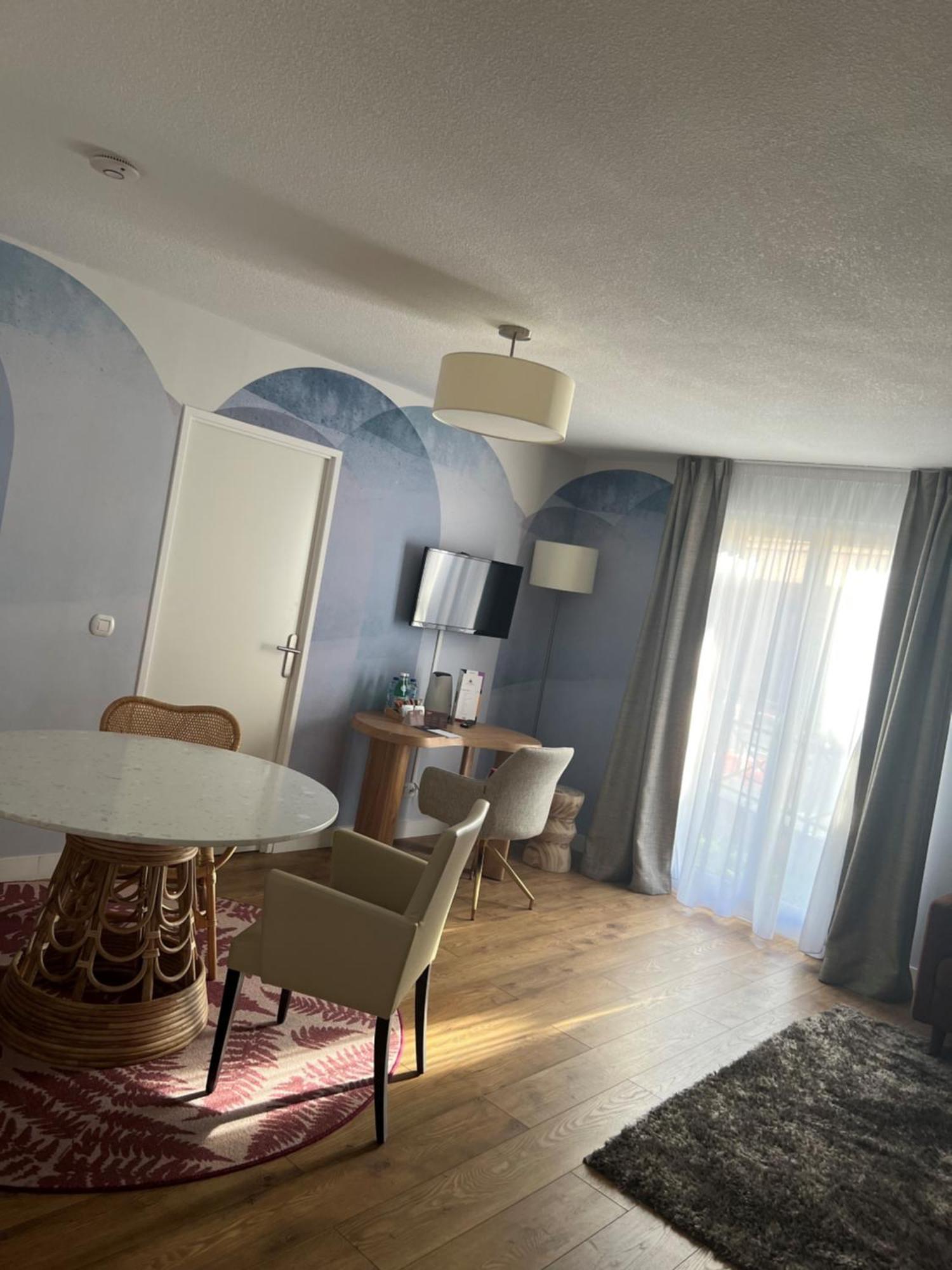 Residhome Neuilly Bords De Marne Εξωτερικό φωτογραφία
