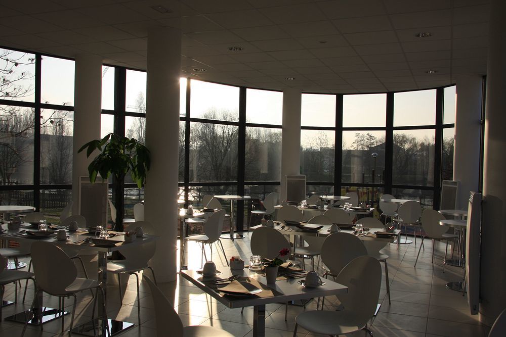 Residhome Neuilly Bords De Marne Εξωτερικό φωτογραφία