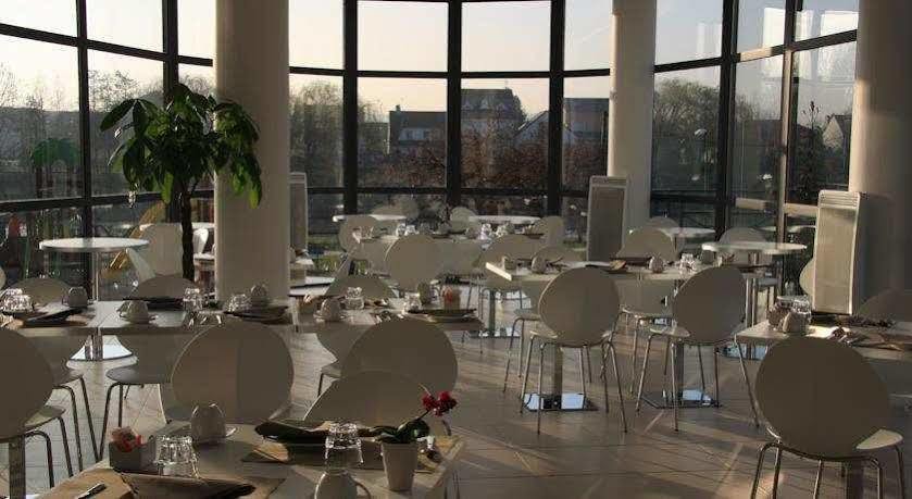 Residhome Neuilly Bords De Marne Εξωτερικό φωτογραφία